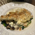 0052ゆに's cooksnap of when they made たらのタルタル風マヨ焼き♪.