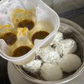 12key07's cooksnap of when they made 簡単！完璧な半熟卵の作り方（ゆで卵）.
