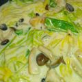 賄いのおばちゃん's cooksnap of when they made きゃべつと鶏肉のクリーム煮.
