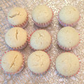 マコりん3's cooksnap of when they made しっとりふわふわ♡濃厚さつまいもケーキ.