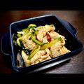 ☆Yuimama☆☆'s cooksnap of when they made あと一品！きゅうりと胸肉の中華サラダ♪.