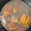 yama_miu's cooksnap of when they made 絶品☆うなぎの炊き込みご飯♪.