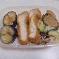 きらり流れ星's cooksnap of when they made ナスの煮浸し.