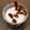 にきけん's cooksnap of when they made ヨーグルトに､かりんとう♪.