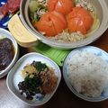 よちりん's cooksnap of when they made 減塩納豆.