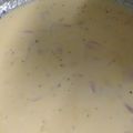 えぬ's cooksnap of when they made 【超簡単&計量不要】豆乳でカルボナーラ！.