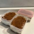 m posi's cooksnap of when they made 殿堂入り☆ヨーグルトで北海道♪ティラミス.