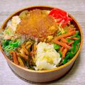 のんべぇヒロ's cooksnap of when they made 卵なし!簡単バッター液♡.