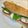 babibabi7's cooksnap of when they made おからパウダーdeピタパン風サンドイッチ.
