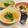なつき☆ミ's cooksnap of when they made 大戸屋風　たっぷり野菜の麦みそ汁　味噌汁.