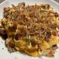 らんこ☆'s cooksnap of when they made お餅をアレンジ☆簡単お好み餅♪.