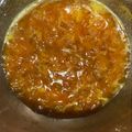 パンダpanda母's cooksnap of when they made ヨーグルトやトーストに★完熟梅で梅ジャム.