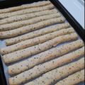 ラヴァーズレーン's cooksnap of when they made もちもちポンデケージョ　～白玉粉で～.
