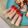 クックQDJEG5☆'s cooksnap of when they made ハロウィン★美味しい指★ライスペーパー.