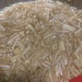 あやねんママ1222's cooksnap of when they made 無添加！簡単手作りなめたけ えのき.