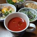 よちりん's cooksnap of when they made ホットトマトジュース＋オリーブオイル.
