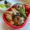 そろそろねんね's cooksnap of when they made 我が家の鶏もも肉の照り焼き.
