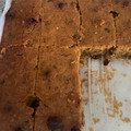 もものすけのまま's cooksnap of when they made バター不使用★胡桃とレーズンの人参ケーキ.