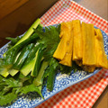 お山のエイ's cooksnap of when they made ほんのり甘めの厚焼き卵.