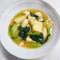 カエルのルー's cooksnap of when they made トロトロ〜しっとり柔らか鶏胸肉の治部煮.