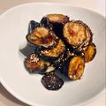 まめまるM's cooksnap of when they made とろ〜り旨い！ナスの照り焼き♪.