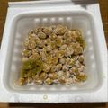 クックchitann's cooksnap of when they made 柚子胡椒納豆.