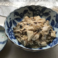 Ruriluru's cooksnap of when they made 厚揚げ豆腐ともやしの中華風そぼろあん.
