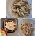 ほか弁ママ's cooksnap of when they made 茗荷と明太子のささっとマヨネーズ和え♬.
