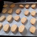 柴子！'s cooksnap of when they made シンプル☆簡単サクサク米粉クッキー.