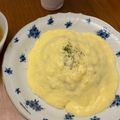 znooti's cooksnap of when they made ふわとろオムライス.