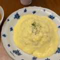 znooti's cooksnap of when they made ふわとろオムライス.