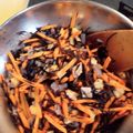 白井由加里's cooksnap of when they made ☆ひじきの煮物☆.