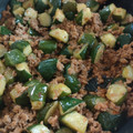 みこひろママ's cooksnap of when they made 簡単！きゅうりの中華炒め.