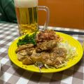 ☆★ケイト★☆'s cooksnap of when they made 肉マニア考案！鶏むね肉のうまいうまい焼き.