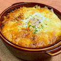 島子☆'s cooksnap of when they made 簡単レトルト焼きカレー.