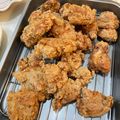 〜みみ〜's cooksnap of when they made ザク＆ジュワ【コク旨醤油唐揚げ】.