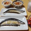 よちりん's cooksnap of when they made ふっくら金目鯛開きの焼き物.