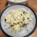 ちっず's cooksnap of when they made ぬか漬け(古漬け)で♪タルタルソース★.