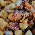 ユウケンジャー's cooksnap of when they made ミートポテト.