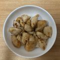 かおり♡♡♡'s cooksnap of when they made ◆鶏むね肉de塩麹竜田揚げ◆.