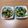 みぃくんのママ's cooksnap of when they made 小松菜とちくわのニンニク炒め.