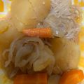 クック7M61NW☆'s cooksnap of when they made ☆肉じゃが☆.