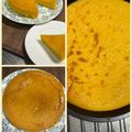 ☆あさ's cooksnap of when they made まったり濃厚かぼちゃプリン.
