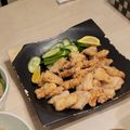ひなののまあむ's cooksnap of when they made 外サクッ中ふわとろ♡メカジキの竜田揚げ.