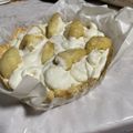 クック1K2O57☆'s cooksnap of when they made 大好き☆キャラメルバナナタルト.