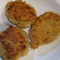 抹茶ちゃちゃ's cooksnap of when they made 材料2つ♪ふわふわ♪れんこんだんご♪.