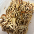 クック24VUCF☆'s cooksnap of when they made 簡単常備菜✽きのこの和風マリネ.