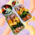 ルぴあ's cooksnap of when they made 簡単☆小松菜の塩昆布炒め.