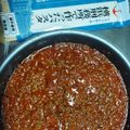 Kasumin 's cooksnap of when they made 絶対旨い！！材料簡単！ミートソース♡.