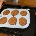 クックIBGR33☆'s cooksnap of when they made バレンタインに☆簡単！ガトーショコラ.